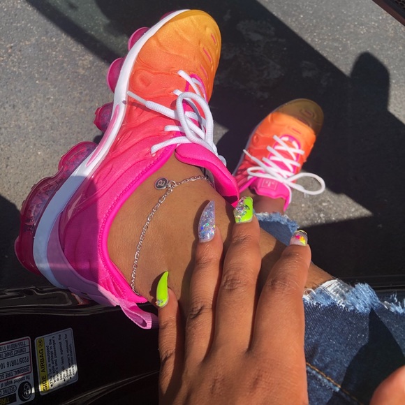 Nike Shoes | Air Vapor Max Plus Nike | Poshmark